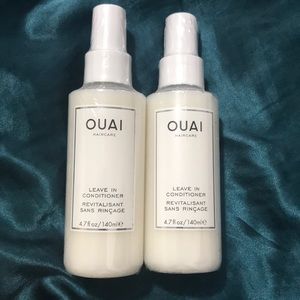 Ouai leave in conditioner